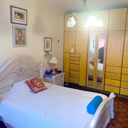 With 3 Bedrooms In Appartamento *